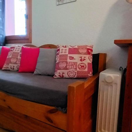 Appartement Montchavin La Plagne Exterior photo