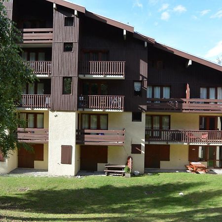 Appartement Montchavin La Plagne Exterior photo