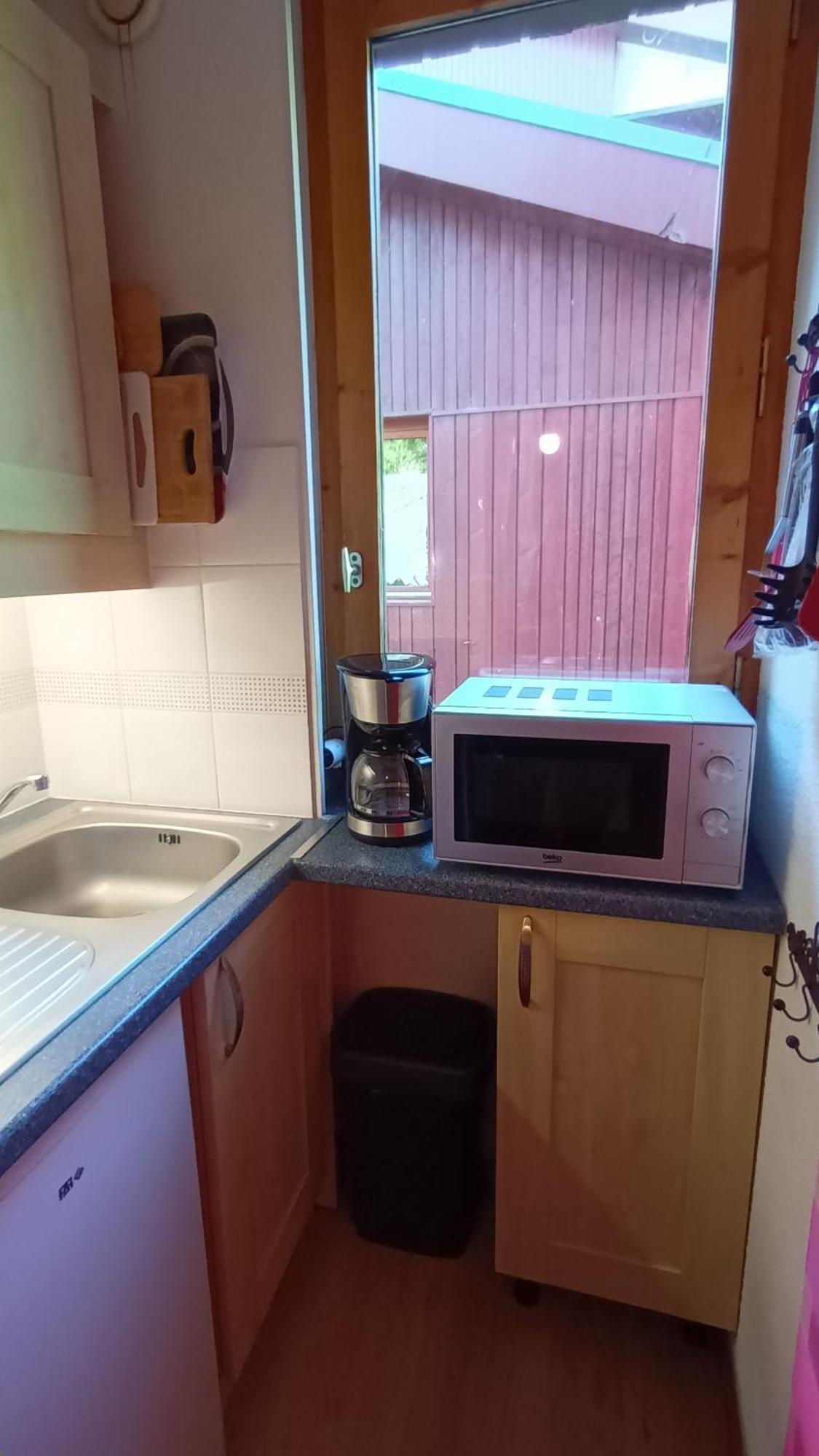 Appartement Montchavin La Plagne Exterior photo