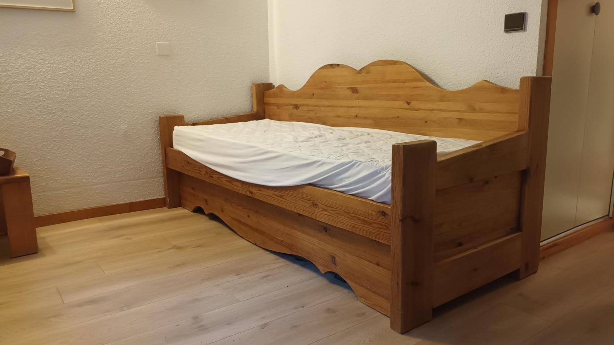 Appartement Montchavin La Plagne Exterior photo