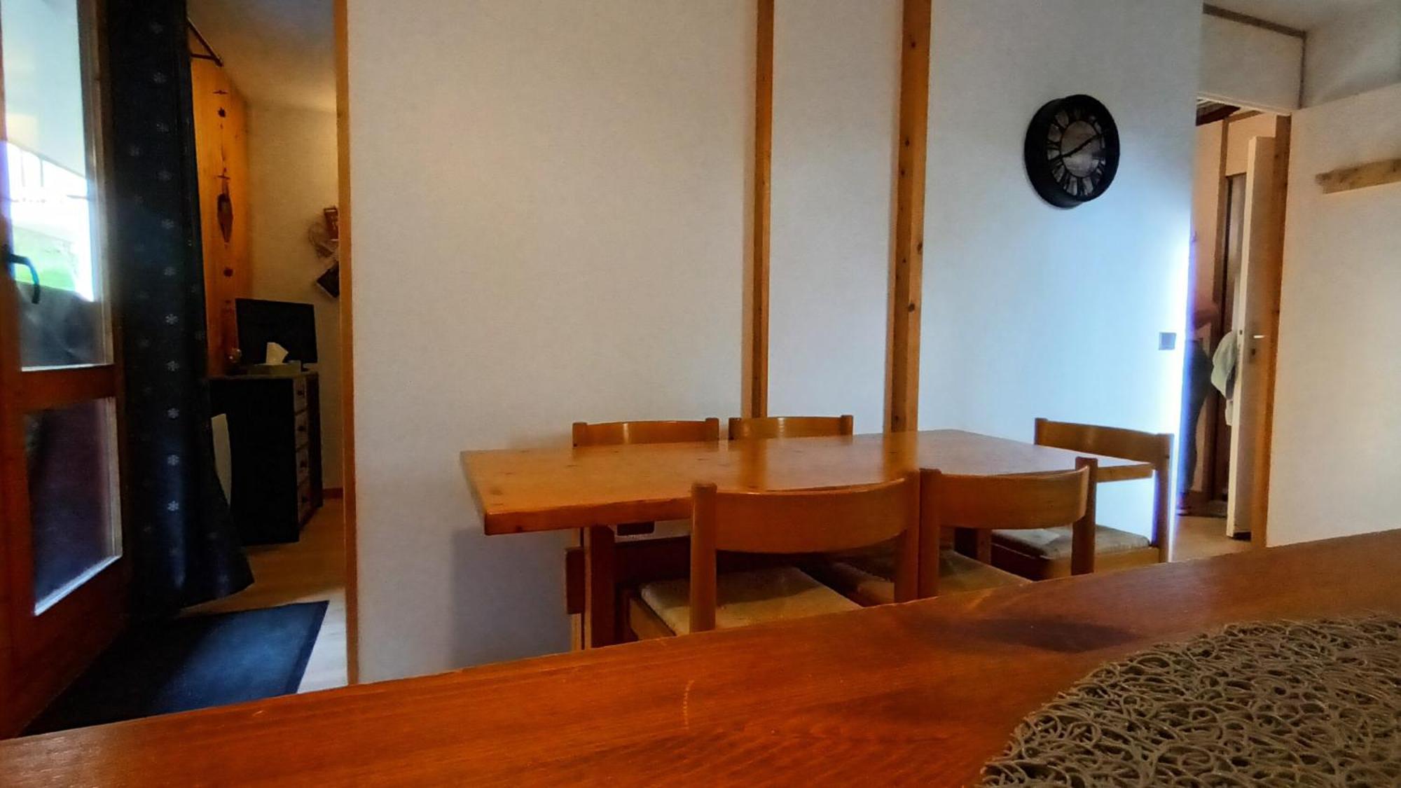 Appartement Montchavin La Plagne Exterior photo