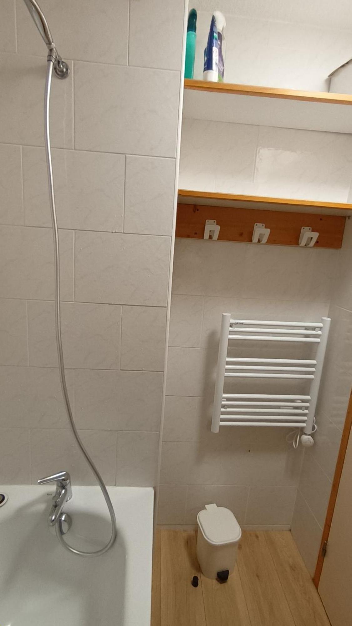 Appartement Montchavin La Plagne Exterior photo